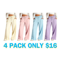 4 Pack B
