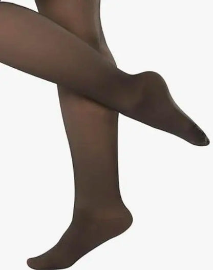 Magic Fleece Lined Leggings(NEW COMPRESSION BAND & ONE SEAM OPTION!)