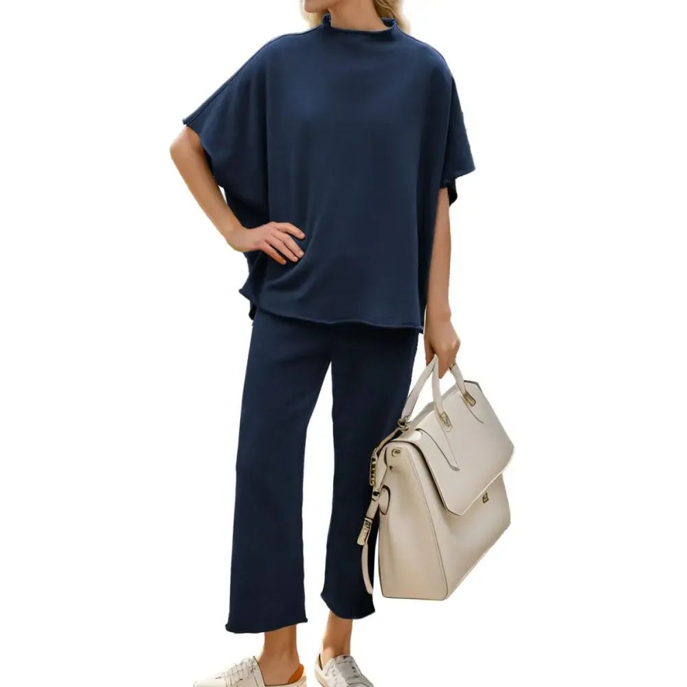 Women's Casual Two-Piece Outfits