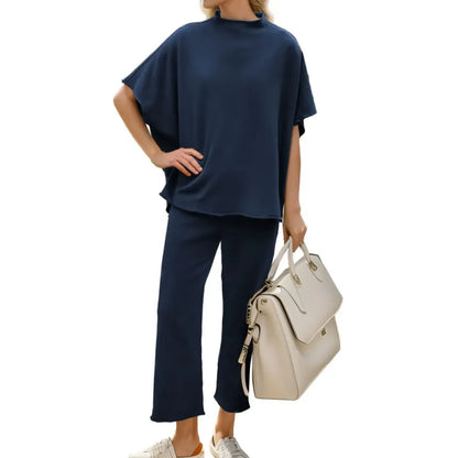 Women's Casual Two-Piece Outfits