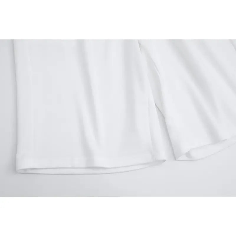 Women's Cotton Athletic Shorts