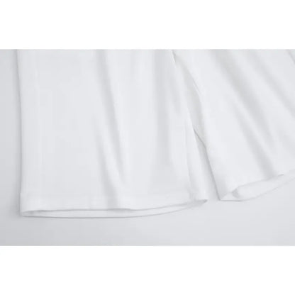 Women's Cotton Athletic Shorts