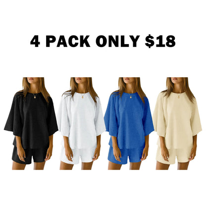 Women’s 2 Piece Outfits