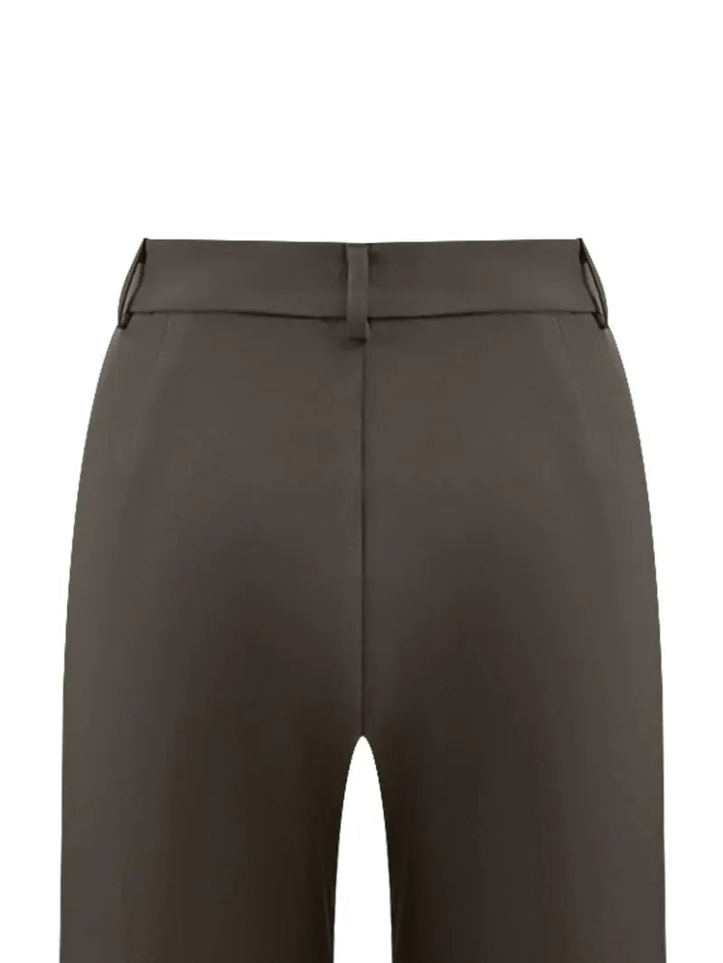 Women's Casual Fashion Suit Pants