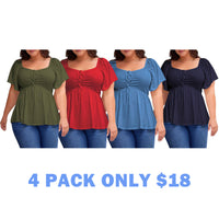 4-PACK B