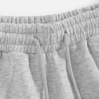Puppy Loose Fit Tube Sweatpants