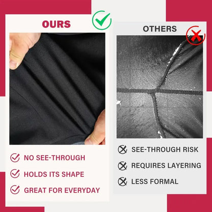 Women's High Waisted Tummy Control 4/8 Pack Leggings with Pockets