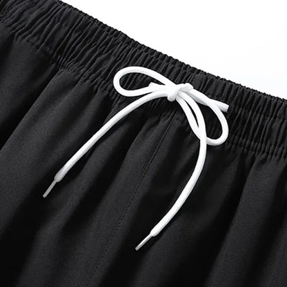 2-Piece Men's Sportswear Set