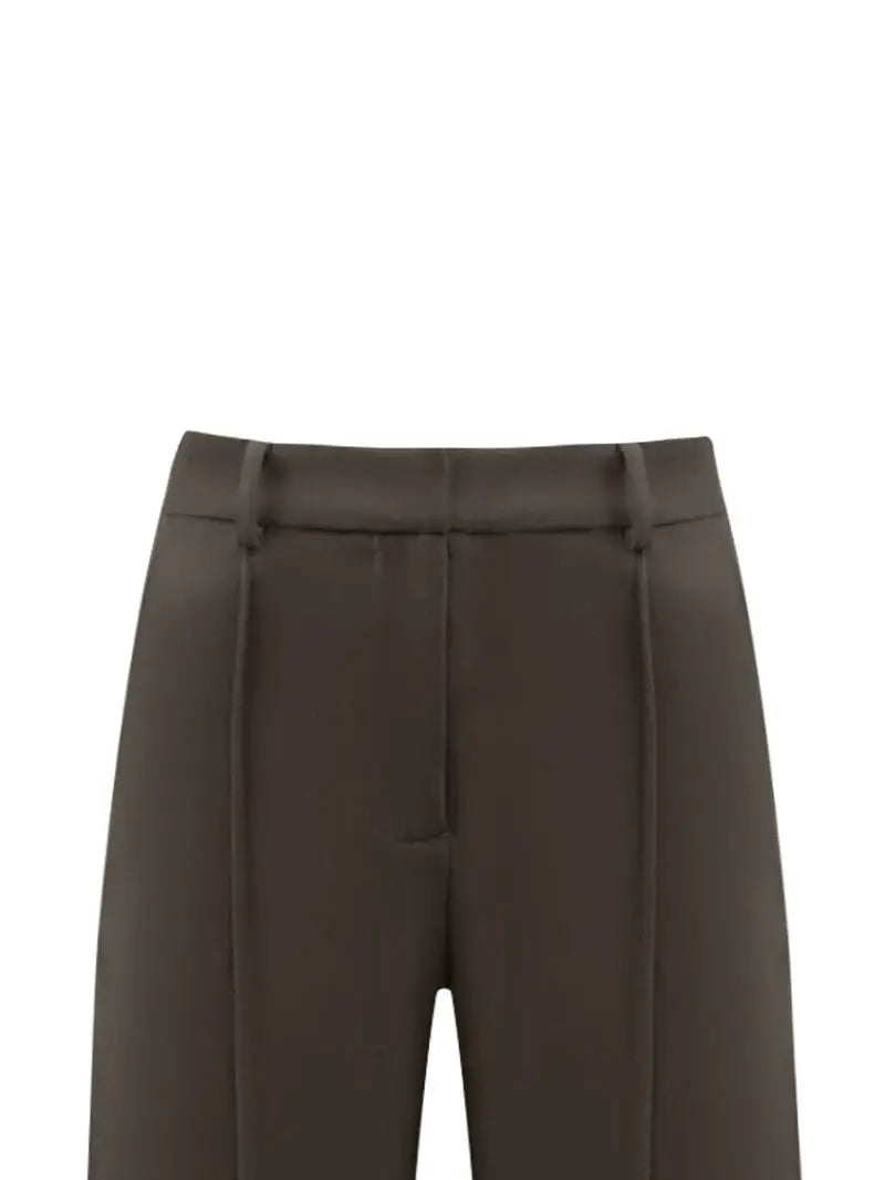 Women's Casual Fashion Suit Pants
