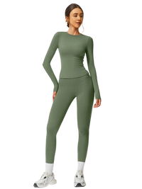 Emerald Green
