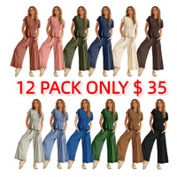 12 PACK (Contains All Color)