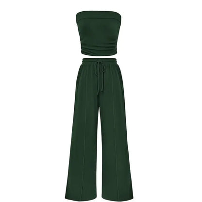 Women‘s Summer Outfits 2 Piece Sets