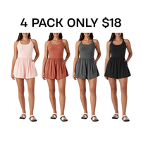 4 PACK (B)