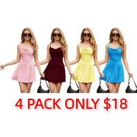 4 PACK C