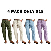 4-PACK B
