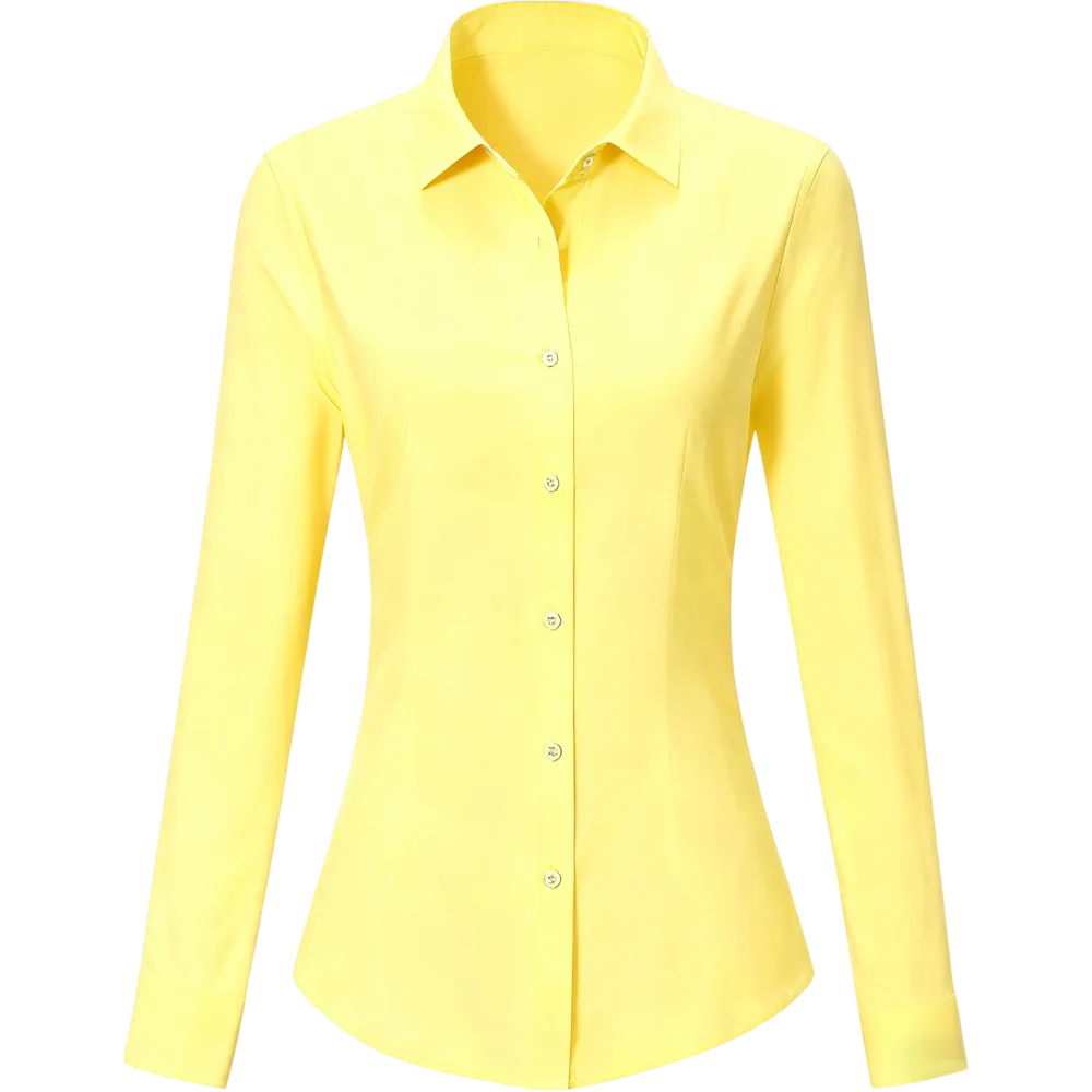 Stain Shield Dress Shirts