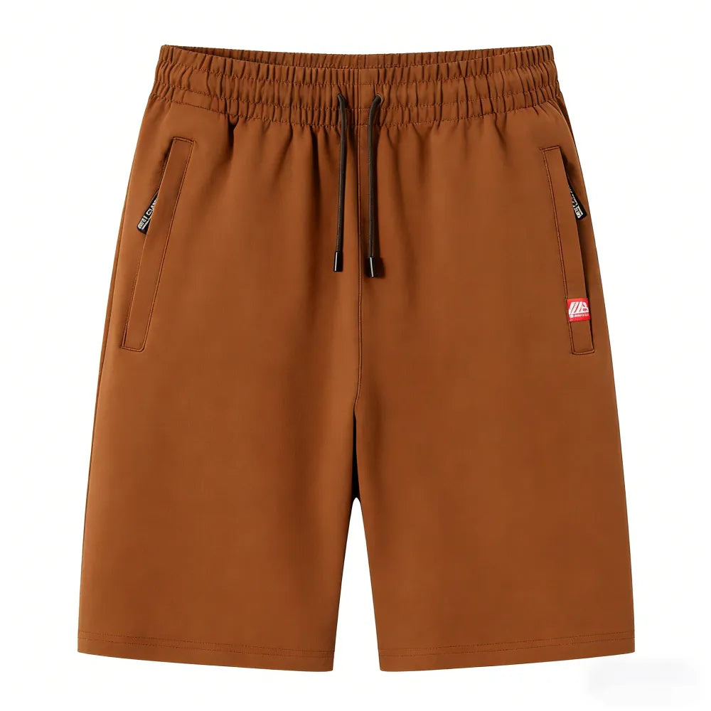 Men’s casual athletic shorts