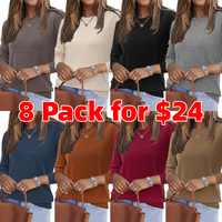 8-Pack (one of each color)