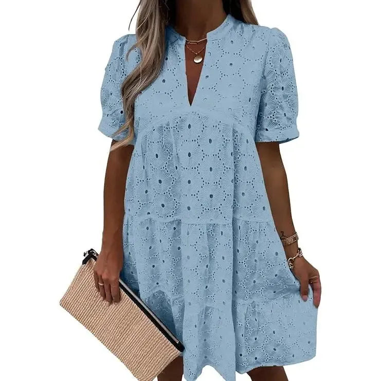 Women’s Summer Lace Dresses