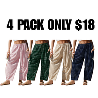 4 PACK (A)