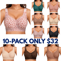 10-PACK（Contain All Colors）