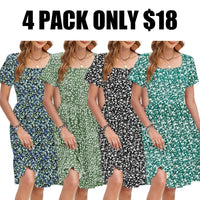 4 PACK (A)