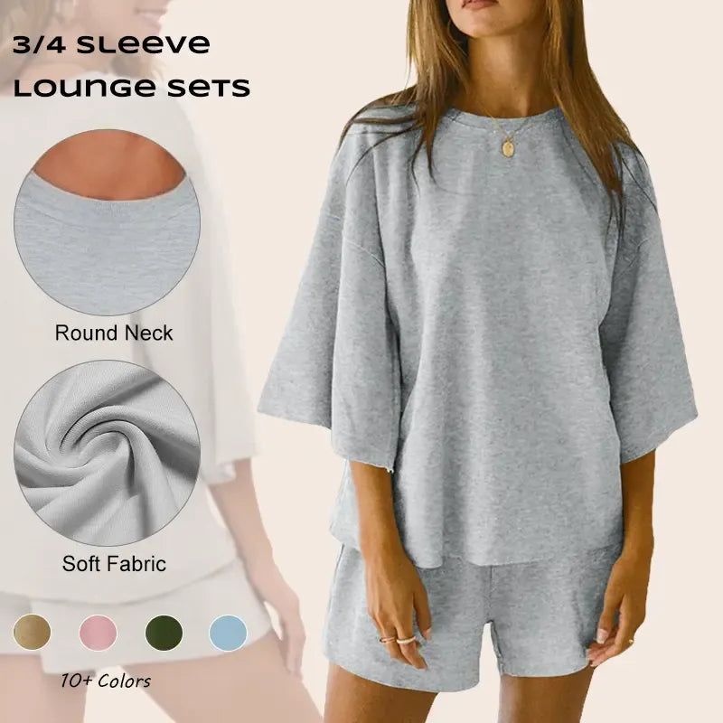 Women’s 2 Piece Outfits