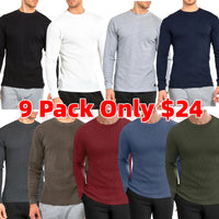 8-Pack (one of each color)