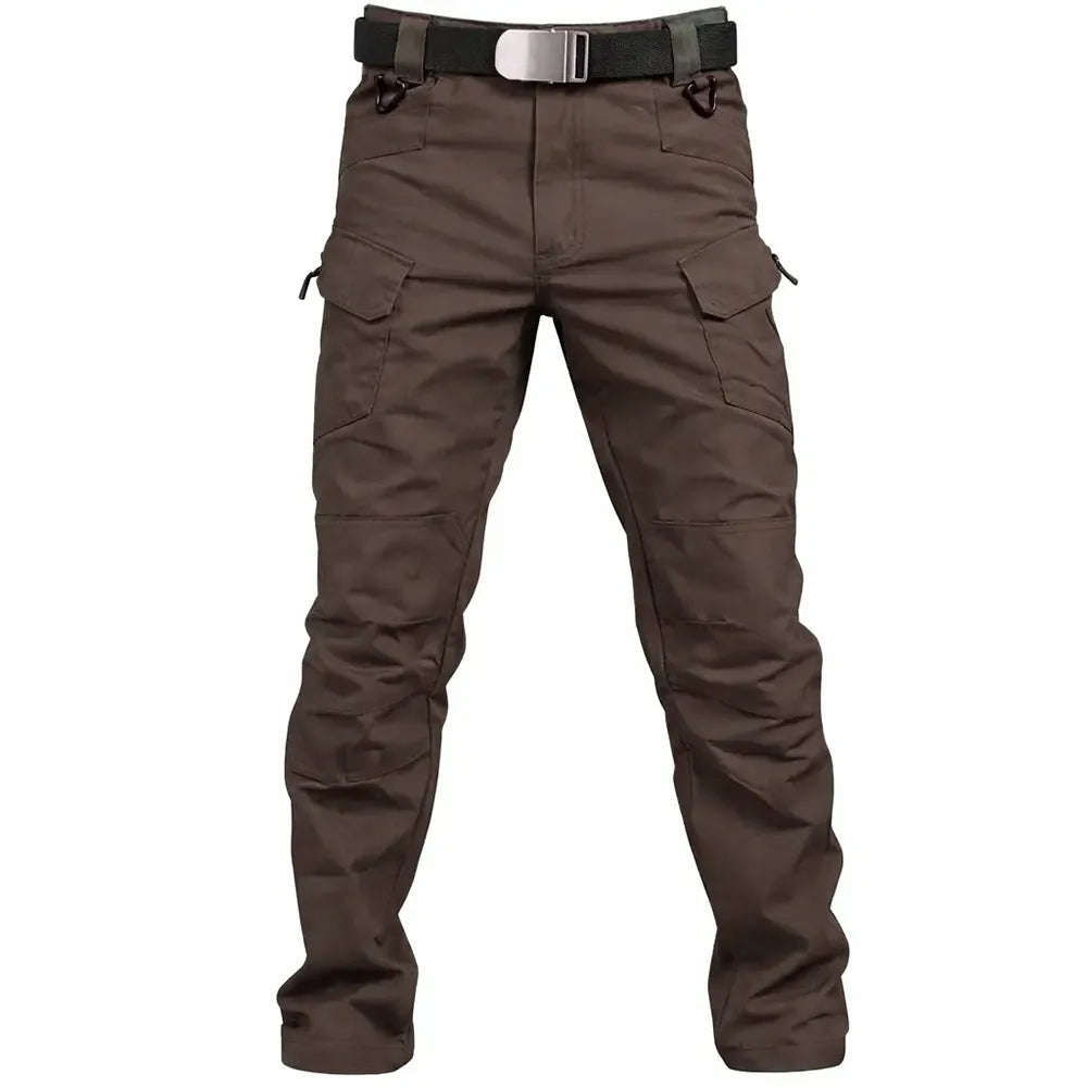 Men's Lightweight Cargo Pants – Sturdy And Durable