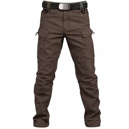 Men's Lightweight Cargo Pants – Sturdy And Durable