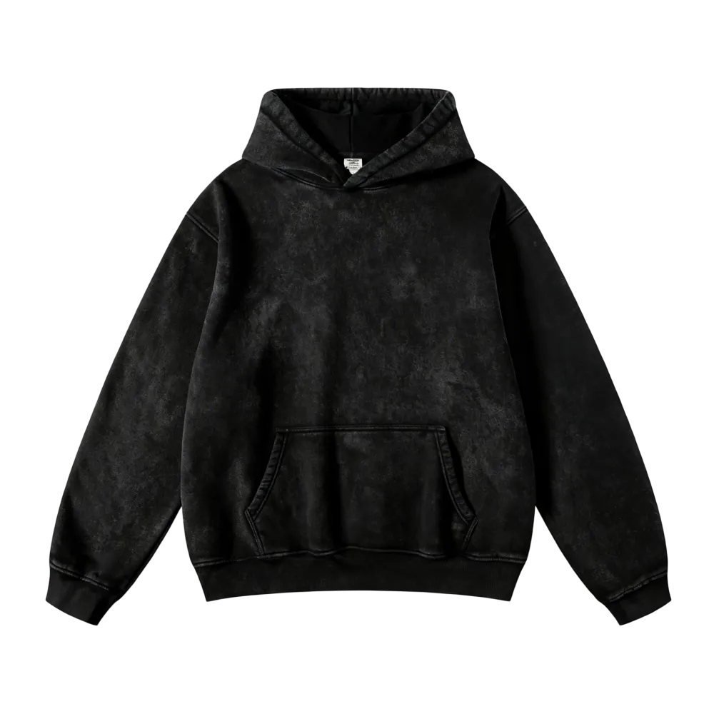 Unisex Hoodies Pullover Oversize Hoodie