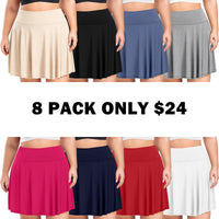 8-PACK (Contains all colors)