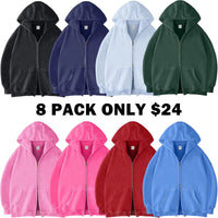 8-PACK (Contains all colors)
