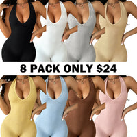 8-PACK (Contains all colors)