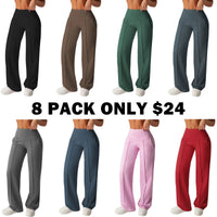 8-PACK (Contains all colors)