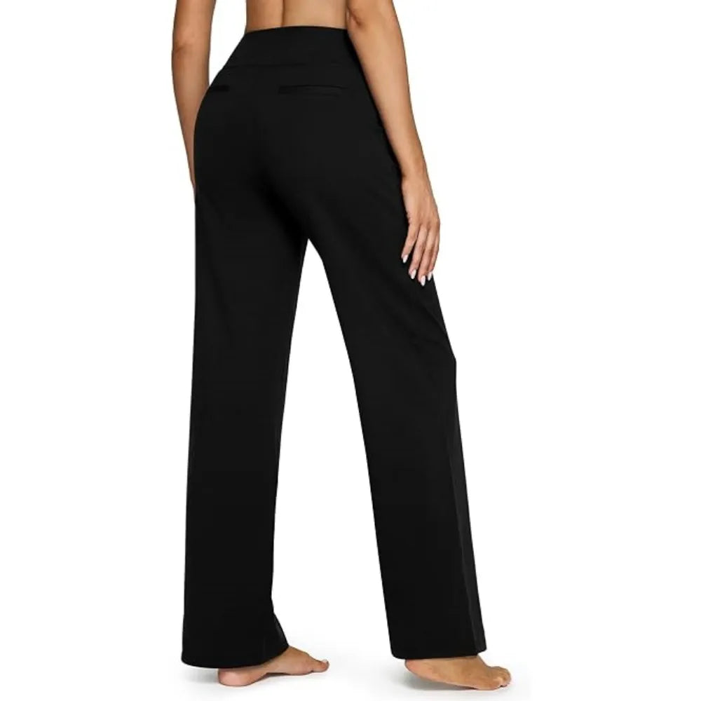 Loose Casual Yoga Sweatpants for Women