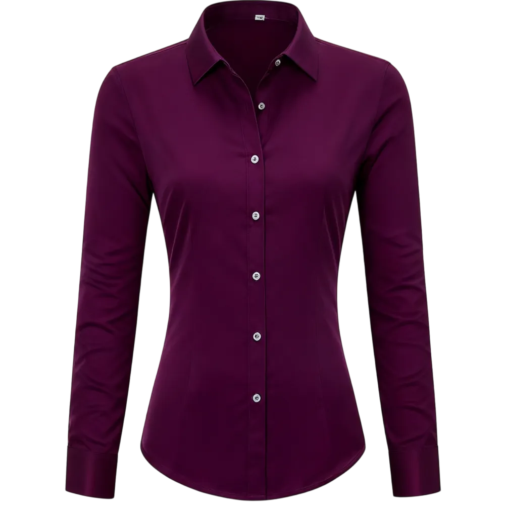Stain Shield Dress Shirts