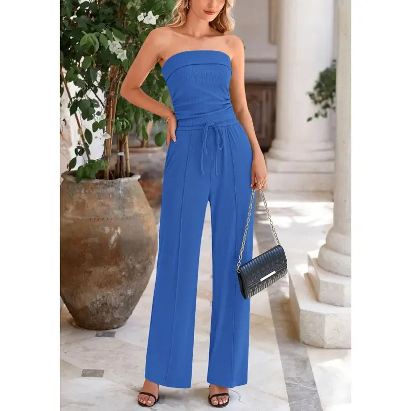 Women‘s Summer Outfits 2 Piece Sets