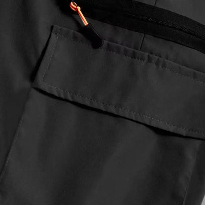 Women’s summer breathable cargo pants