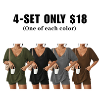 4 SETS (B)