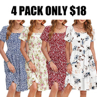4 PACK (B)
