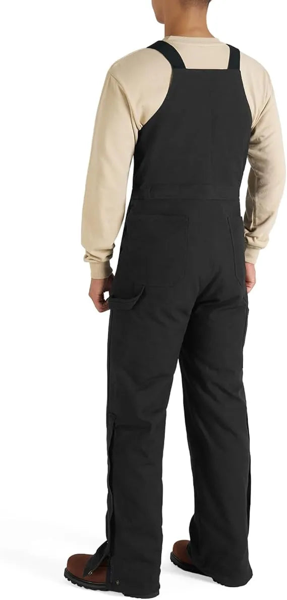 Men's Insulated Bib Overalls