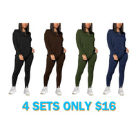 4 Set A