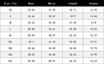 Short Sleeve Crew Neck Loose Jumpsuits with Pocket