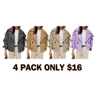 4 Pack B