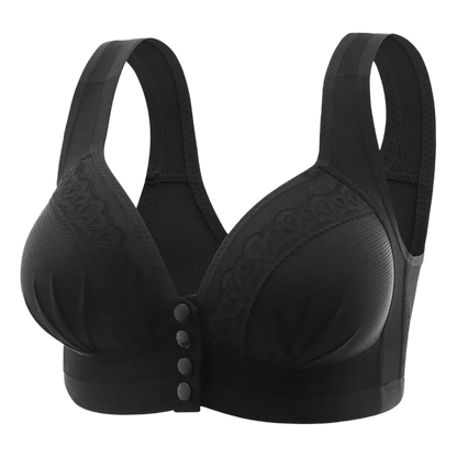 Women's Front Closure Bras Push-Up