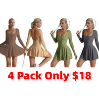 4-Pack-B (one of each color)
