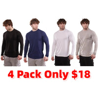 4-Pack-B(The color shown in the picture)