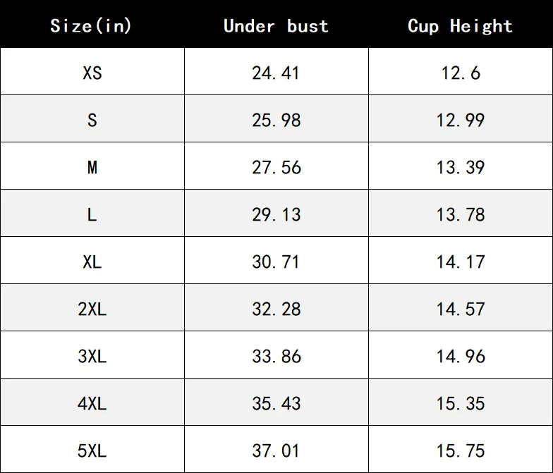 Women's Front Closure Bras Push-Up