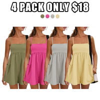 4 PACK D